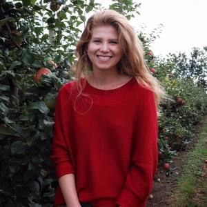 Meet your Posher, Robyn